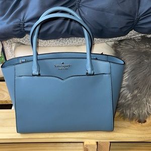 Kate spade franny satchel